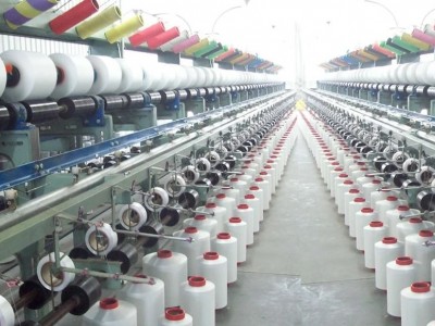 Текстильное производство с налаженным сбытом