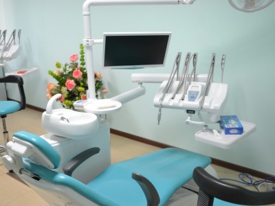 Стоматологический кабинет в собственности (продано)