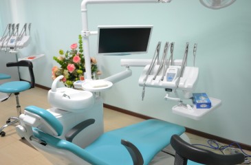 Стоматологический кабинет в собственности (продано)
